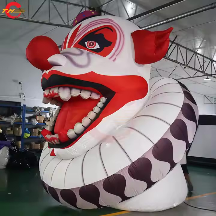 Corporate Clown